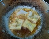 Foto langkah ke 3 dari resep Martabak telur.