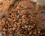 Foto del paso 4 de la receta: Galletitas de Harina de Centeno con Granola sin chocolate