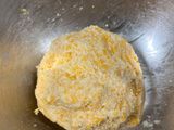 Cheese Crackers