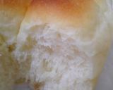 A picture of step 5 of Potato and Mayonnaise Bread Rolls.