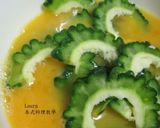 《泰泰風食尚廚房》翡翠千層蛋的食譜步驟2照片