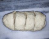 পনির পাফ কোন(Paneer Puff Cone recipe in Bengali) রেসিপির ধাপ 5 ছবি