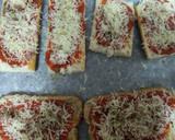 Foto del paso 2 de la receta: Paninis