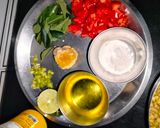 રેગ્યુલર મગ (Regular Moong Recipe In Gujarati) રેસીપી સ્ટેપ2ફોટો