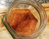 Foto del paso 2 de la receta: Costillitas de cerdo con salsa saborizada y chucrut especiado