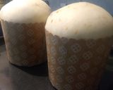 Foto del paso 5 de la receta: Pan dulce vegano