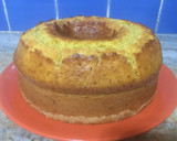 Foto del paso 3 de la receta: Torta de mandarina en licuadora