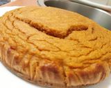 Foto del paso 3 de la receta: Bizcocho de zanahoria y manzana