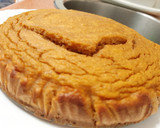 Foto del paso 3 de la receta: Bizcocho de zanahoria y manzana
