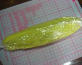 A picture of step 8 of A Greengrocer's Sweet Potato Snacks.