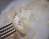 Foto del paso 4 de la receta: Ravioles caseros ♡ SIN ACEITE