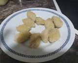 Foto del paso 5 de la receta Croquetas de pollo