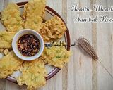 Foto langkah ke 3 dari resep Sambal Kecap Simpel.