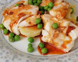 Foto del paso 10 de la receta: Bacalao a la gallega