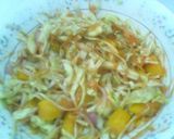 Foto del paso 6 de la receta: Ensalada dulce