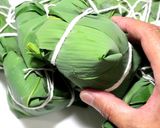 匠弄。廣東鹹肉糭的食譜步驟7照片