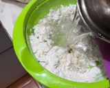 Foto langkah ke 3 dari resep Cilok Jawa Barat.