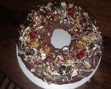 Foto del paso 4 de la receta: Budín inglés