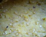 A picture of step 4 of Japanese-style Sweetened Sweet Potatoes.