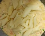 Foto del paso 4 de la receta: Pasta penne en salsa home made