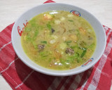 Foto langkah ke 10 dari resep Soto tangkar.