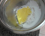Foto del paso 1 de la receta: Alfajores de Maizena
