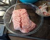 A picture of step 5 of Potstickers.