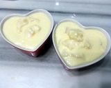 A picture of step 2 of Easy Baked Pineapple Cobbler.