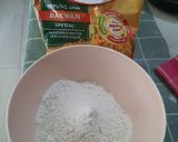 Foto langkah ke 2 dari resep Tempe Goreng Krispy (Cepat Saji).