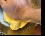 A picture of step 4 of Chewy Homemade Pasta.