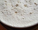 Tejszínhabos túrókrém torta🍰 recept fázis 3 fotója