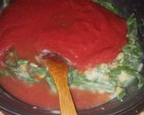 Foto del paso 5 de la receta Judías verdes con toque de eneldo