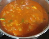 Foto del paso 3 de la receta: Sopa mallorquina