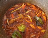 Foto langkah ke 3 dari resep Suki / shabu2 kuah tomyam.