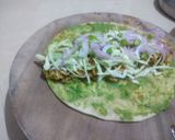 મેગી ફ્રેન્કી(Maggi Frankie Recipe In Gujarati) રેસીપી સ્ટેપ10ફોટો