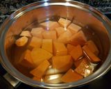 Foto del paso 1 de la receta: Copa caprichosa