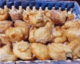 Foto del paso 6 de la receta: 🍌Buñuelos de Banana🍌
