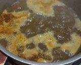 A picture of step 4 of Beef Nali Nehari.