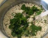 Herbed Paneer recipe step 3 photo