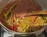 Foto del paso 3 de la receta: Lentejas Vani