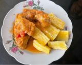 Foto del paso 3 de la receta: Guiso de pavita
