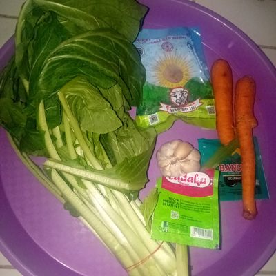 Langkah 1