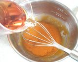 A picture of step 2 of Chiffon Cake with Chestnuts Simmered in Their Inner Skins.