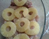 A picture of step 2 of Moes Sweet and Sour Belly Pork Roast.