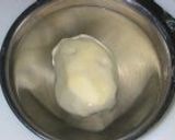 A picture of step 1 of Potato Pancakes.