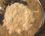 A picture of step 3 of English Scones.