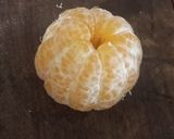 Foto del paso 4 de la receta: Fruta tenebrosa para Halloween 🧟