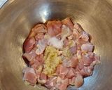 Foto langkah ke 1 dari resep Ayam bumbu Taichan.