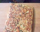 A picture of step 8 of Nutritious Gisei Dofu in an Omelette Pan.