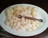 Roasted Potato Balls and Cauliflower recipe step 3 photo